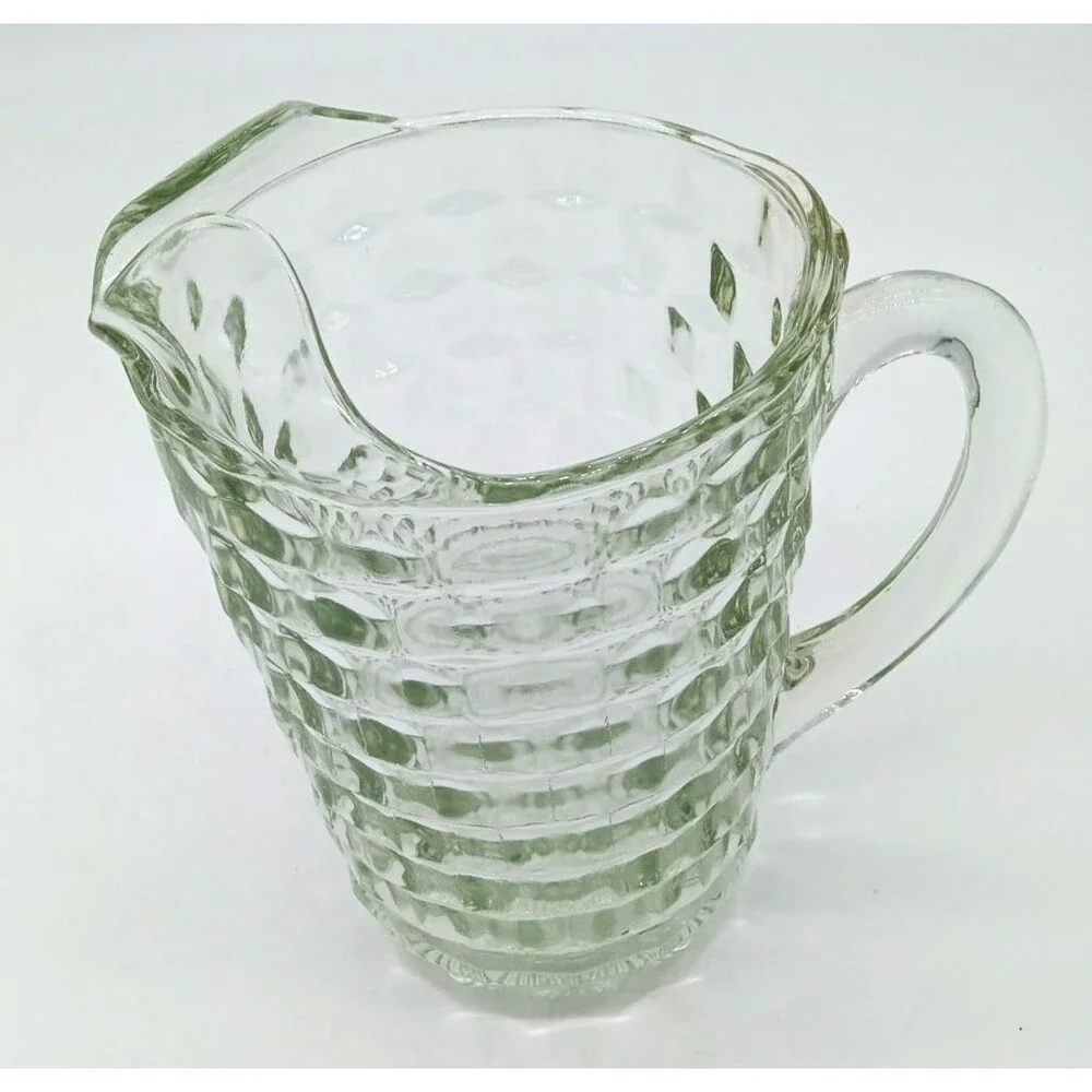 Indiana Glass vintage colony